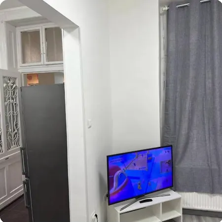Center Puskas Arena Apartment Budapest